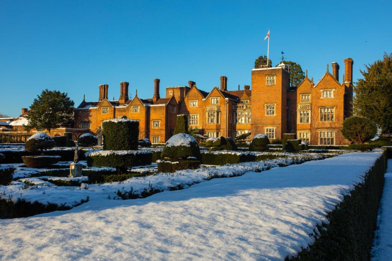 Hotel Great Fosters - Near Windsor à Egham Extérieur photo